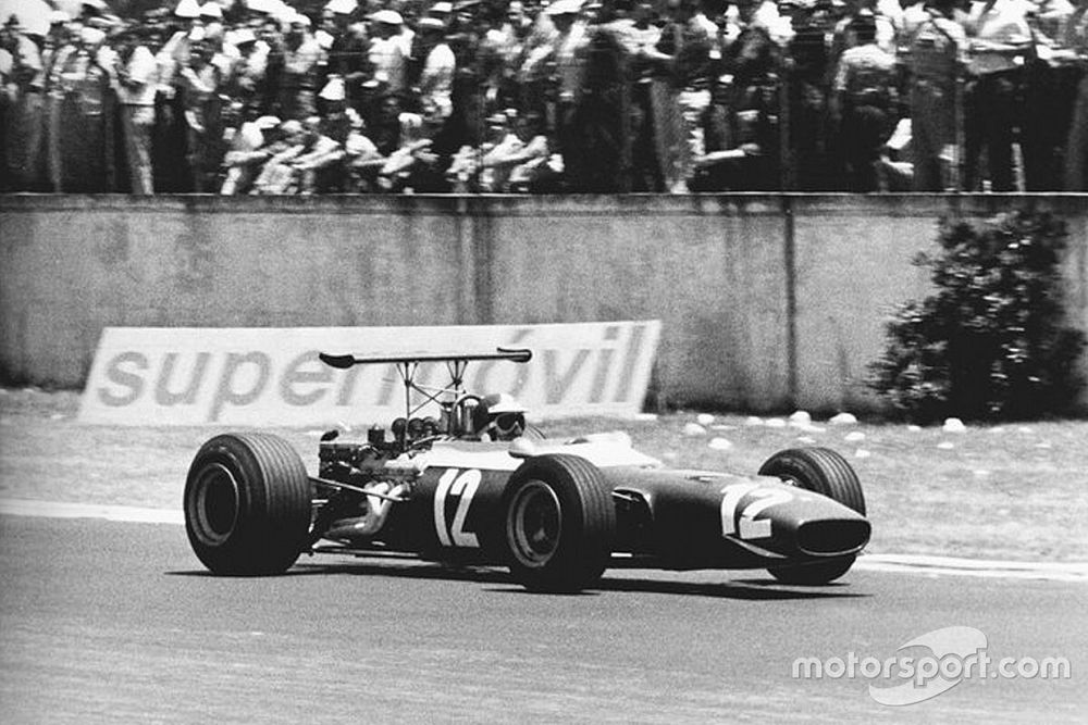 Motorsport in lutto: è morto Tino Brambilla