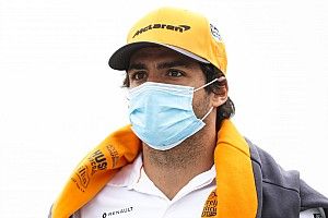 Sainz: „Grosjean védekezése elfogadhatatlan volt”