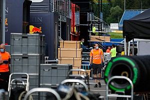 How F1 has made itself battle-ready for calendar shocks