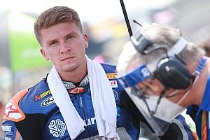 Американец дебютирует в MotoGP, подменив вице-чемпиона