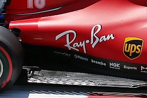 Ferrari: sul fondo si sono moltiplicati i soffiaggi