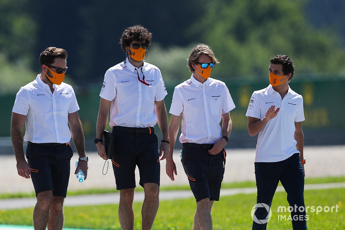 ¡La F1 se arriesga a prisión si se salta el confinamiento en Hungría!