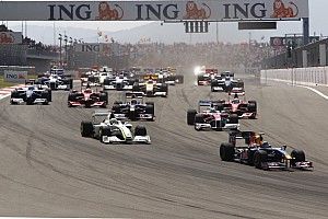 F1 2020 deve ter calendário de 17 corridas com GP da Turquia; veja