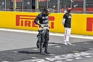 Ez nem a megfelelő idő Hamilton új szerződésére