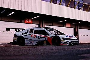 Veja como foi a Seletiva da Crown Racing em automobilismo virtual