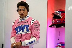 Шумахер предложил Racing Point уволить Стролла вместо Переса