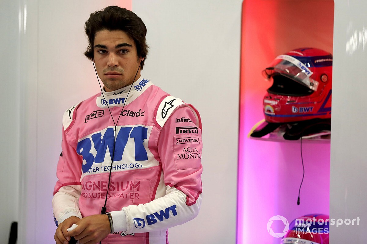 Шумахер предложил Racing Point уволить Стролла вместо Переса