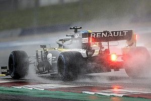 Ricciardo: "Renault için iyi bir gün oldu"