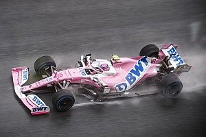 2020 F1 Styrian Grand Prix qualifying results and grid