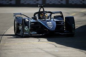 Vandoorne vainqueur et vice-Champion de Formule E