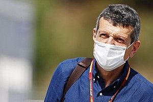 Günther Steiner nyíltan beszélt a pilótakérdésről