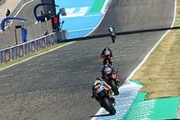 Moto2: quattro contendenti per una sola corona a Portimao