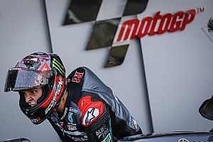Retour en images sur la victoire de Quartararo au GP d'Andalousie