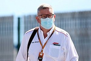 Penerjemah F1 Jadi Penyebab Penyebaran Covid-19