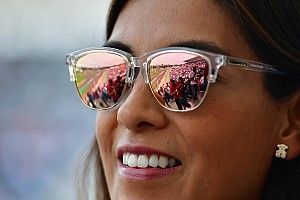 Weerbericht F1 Grand Prix van Mexico: Droog en vrij zonnig