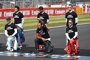 Laureus 2021- Hamilton, premiado por activista; Nadal, el mejor