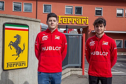 Bonito affianca Tonizza nel FDA Hublot Esports Team