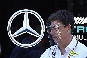 F1: Mercedes non firma il nuovo Patto della Concordia. Per ora
