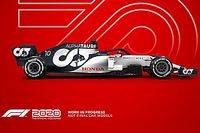 F1 2020 dévoile une vidéo de gameplay et donne d'autres détails