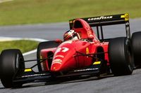 美しくも遅かった&hellip;&hellip;アレジ所有のフェラーリF92Aが今月末オークションに。落札価格は9億円にも！？「私が愛したように、このクルマを愛し続けて欲しい」