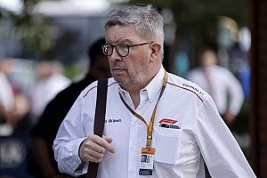 Brawn: F1 já tem Mundial em mãos com as oito provas europeias