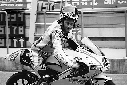 Moto in lutto: Stefano Bianco muore in un incidente stradale