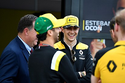 Ocon: Nem változtak a céljaink!