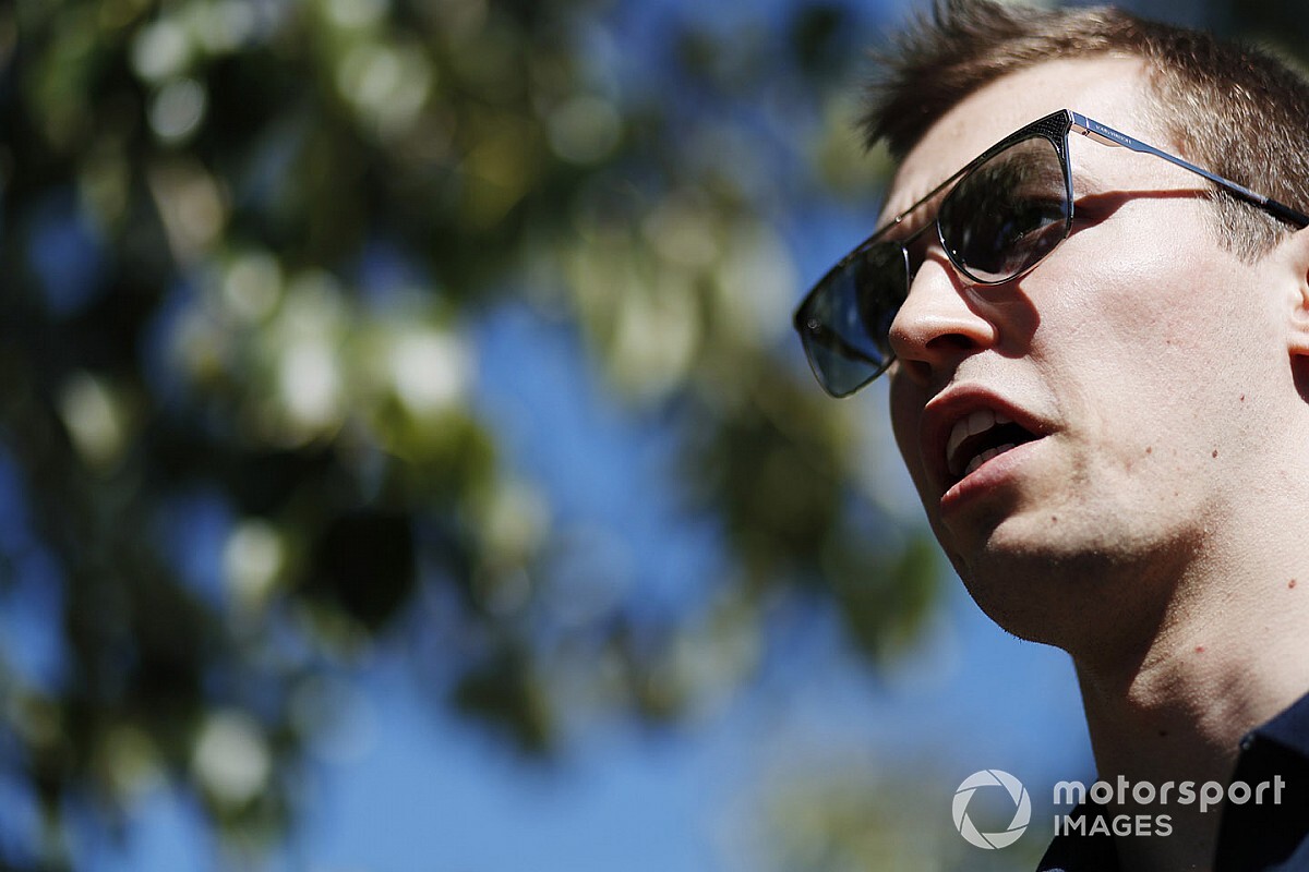 Kvjat nem érti, mi volt a gond Gasly-val a Red Bullnál, és kissé csalódott Albon átemelése miatt