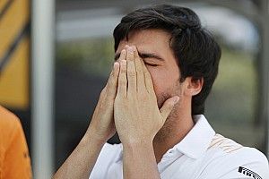 Brown: "Sainz trattava con Ferrari già in inverno"
