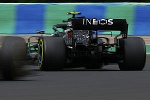 Вольф попенял Mercedes за «сумбур» на последних кругах