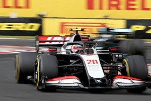 Steiner: Haas gaat "geen plezier" beleven aan Silverstone