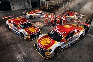 Coluna do Vicente Sfeir: Endosso de todos os produtos Shell nas pistas brasileiras
