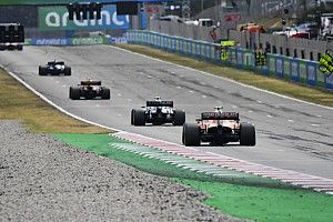 2021 F1 Spanish GP session timings and how to watch