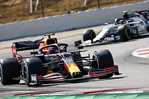 AlphaTauri va utiliser la soufflerie Red Bull