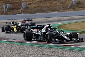 Spanish Grand Prix review podcast