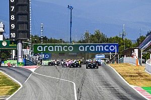 F1: la Sprint Race del sabato sarà sperimentata nel 2021