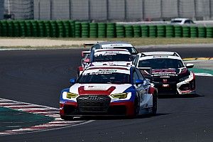 TCR Italy: Jelmini escluso, Gara 1 di Misano va a Brigliadori