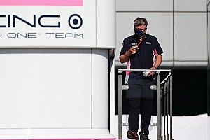 Megvolt a meghallgatás, péntek délelőtt hoznak ítéletet a Racing Point ügyében