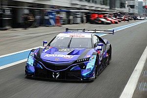 Kunimitsu Honda saved from "terrible" start to season