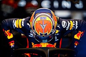 Horner: Albon profitálhat ebből a tesztből is