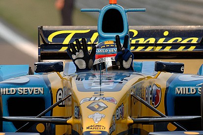 Button doubts Alonso interested in Renault F1 return
