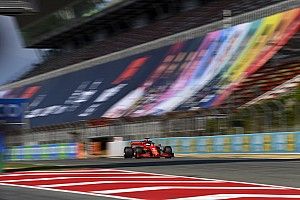 Formula 1 yönetimi "bazı yarışları" seyircili yapmayı düşünüyor