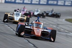 A Red Bull tárgyal az IndyCarral az újgenerációs „szélvédőről”
