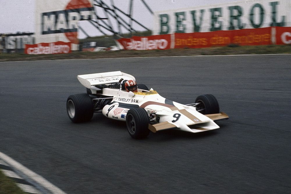 Autosport Podcast: Jo Siffert's greatest races