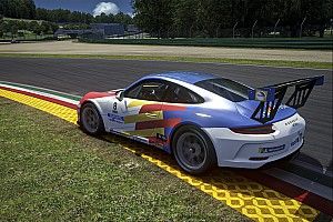Riecco la Porsche Esports Carrera Cup Italia: gare virtuali, emozioni reali