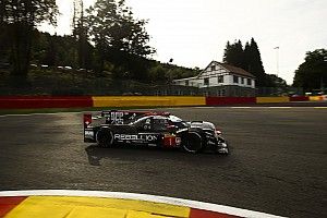 WEC: a Spa è Pole per Rebellion, United Autosport e Porsche