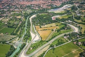 イモラ、今年でF1開催契約終了も&ldquo;サンマリノGP復活&rdquo;でカレンダー生き残りを賭ける。母国スター誕生が追い風に？