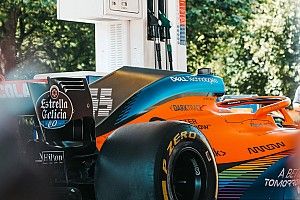 HIVATALOS: Ismét egyesíti erőit a McLaren és a Gulf Oil
