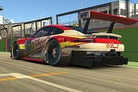 Com dois Porsches diferentes, Goldner vence duas corridas pela Shell em 48 horas