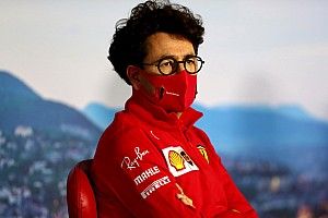 Binotto: demitir pessoas não tornará Ferrari mais rápida